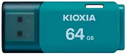 Flash Drive Kioxia USB2 64GB LU202L064GG4 (7274637)