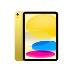 Планшет Apple iPad 11" 2025 Wi-Fi 256GB Yellow (MD4J4TY/A)