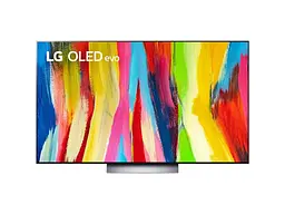 Телевізор LG OLED83C21LA