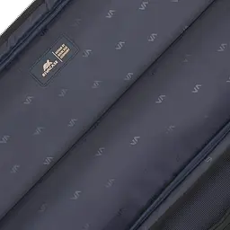Сумка для ноутбука Rivacase 13.3" Black (8221) (8221 (Black)) - мініатюра 10