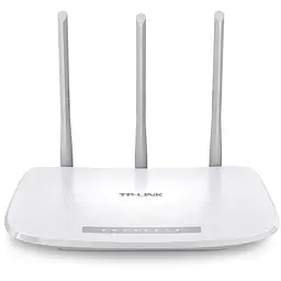 Маршрутизатор TP-Link TL-WR845N