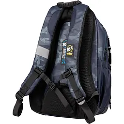 Рюкзак шкільний Yes TS-47 Brave (559618) - мініатюра 4