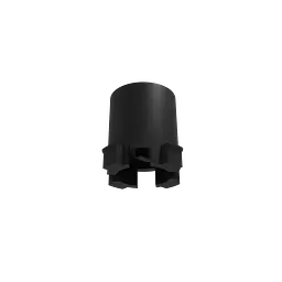 Vitek VT 1480/1467 Перехідник в редуктор для кришки чаші 1750 мл - мініатюра 8