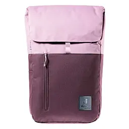 Рюкзак Deuter UP Seoul Aubergine-Grape (1052-3813821 5567) - мініатюра 2