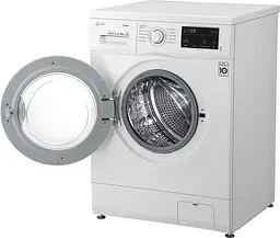 Пральна машина LG F4J3TS0W - мініатюра 10