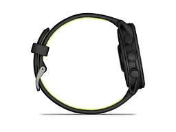 Смарт-часы Garmin Forerunner 70 Black (010-04307-00) - миниатюра 3