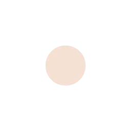 Матуюча розсипчаста пудра Eveline Matt My Day Loose Powder, відтінок Peach, 6 г (LMKLOOSEPOWP) - мініатюра 2