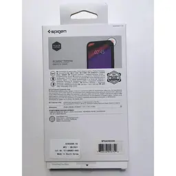 Чохол протиударний Spigen Core Armor Mag Magafe (MagFit) для iPhone 14 Pro (6.1") Black ACS04989 - мініатюра 7
