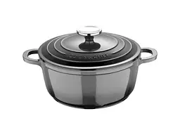 Каструля Bergner Excalibur Gray (BG-36100-GY)