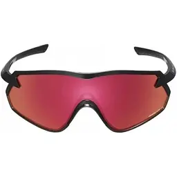 Окуляри Shimano S-Phyre X Ridescape EX Sunny Чорний (1096-ECESPHX1ESL03) - мініатюра 2