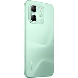 Смартфон Infinix Hot 50i 4/128Gb Sage Green [119027] - мініатюра 7