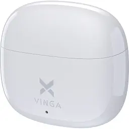 Навушники Vinga HBT060 Bluetooth White (HBT060WT) - мініатюра 4