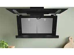 Витяжка Bosch DWK91LT60 - мініатюра 4