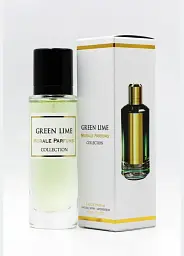GREEN LIME Парфумована вода, 30 мл (4820269861091) - мініатюра 2