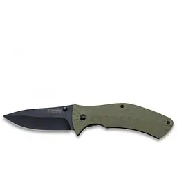 Складаний ніж 3 Claveles 03807