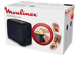 Тостер Moulinex (LT2M0810) - мініатюра 7