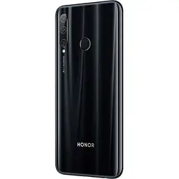 Смартфон Honor 20i 6/64Gb Black - мініатюра 6