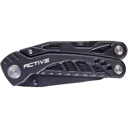 Мультитул Active Handy Tool Black (PE86A-H) - мініатюра 3