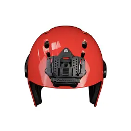 Кріплення на шолом для налобних ліхтарів Fenix ALG-04 V.2.0 - мініатюра 6