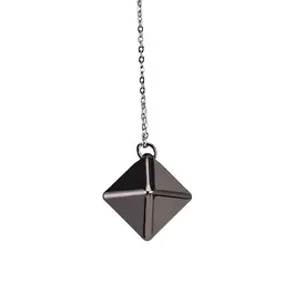 Затискачі для сосків з важкою підвіскою LOCKINK Adjustable Nipple Clamps with Heavy Pendant, під срібло - мініатюра 7