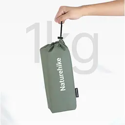 Складаний стіл Naturehike Yamami Y01 CNK2450JJ027, М, алюміній - мініатюра 4