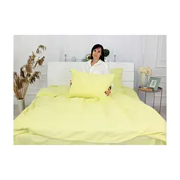 Постільна білизна MirSon King Size Бязь Premium 12-0525 Tiziana 220х240 (2200001171695) - мініатюра 4
