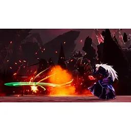Ключ активації Microsoft Sword Art Online Last Recollection для Xbox One/Series S/X - мініатюра 2