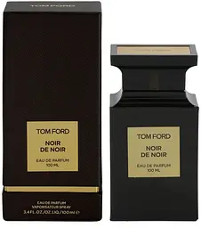 Оригінал Tom Ford Noir De Noir 100 мл Парфумована вода - мініатюра 2