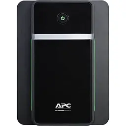 Джерело безперебійного живлення [ДБЖ] APC Back-UPS 750VA AVR [BX750MI-GR] [122429] - мініатюра 3
