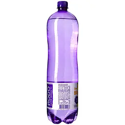 Вода питна Йодо сильногазована 1.5 л (774099) - мініатюра 2