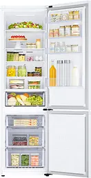 Холодильник Samsung RB38C600EWW/UA - мініатюра 6
