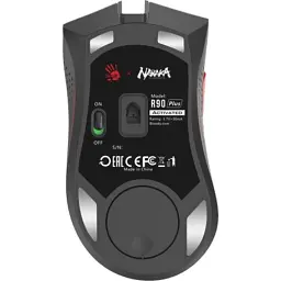 Мишка A4Tech Bloody R90 Plus Wireless Naraka (4711421983136) - мініатюра 5