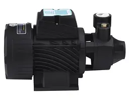 Насос поверхневий вихровий Pumpman QBB70 Нmax 55 м Qmax 3 куб.м 550 Вт з проставкою від залипання (CV029766) - мініатюра 3