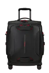 Валіза 55 См Samsonite ECODIVER BLACK 55x40x23 KH7*09015