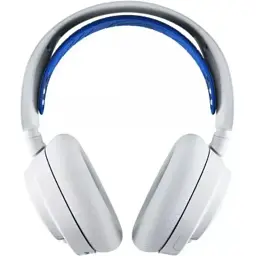 Навушники з мікрофоном SteelSeries Arctis Nova 7P White (61561) - мініатюра 5