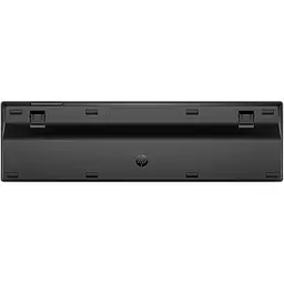 Комплект (Клавіатура та Миша) HP 720 Multi-Device Rechargeable BT EN/UK Black - мініатюра 6