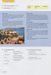 Wonderful World 2nd Edition 5 Student's Book - мініатюра 8
