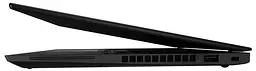 Ноутбук Lenovo ThinkPad X395 (20NL000HRT) Black (20NL000HRT) - мініатюра 10