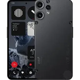 Смартфон CMF by Nothing Phone 2 Pro 8/128GB Black Global (MediaTek)