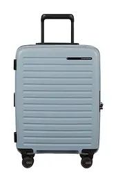 Валіза 55 См Samsonite RESTACKD FOG BLUE 55x40x20(23) KO6*31001