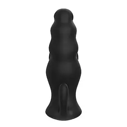 Масажер простати Knight black (with remote) Boss Series 52-00080 101680 - мініатюра 4