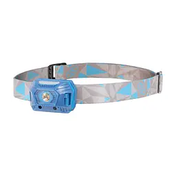 Ліхтар Highlander Deneb 100 Sensor Rechargeable Head Torch Blue (929728)