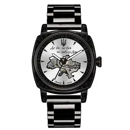 Awarder 021-3D Де би не був Black-White Steel