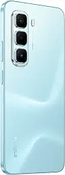 Смартфон Infinix Hot 50 Pro X6881 8/256Gb NFC Glacier Blue UA UCRF - мініатюра 7