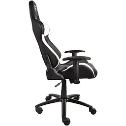 Ігрове крісло FragON 2X Series (FRGN_2X_R2_WHITE ) Black-White (FRGN_2X_R2_WHITE) - мініатюра 5