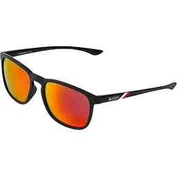 Окуляри Cairn Josh Polarized 3 Black/Fire (1012-LMZJOSH-02)