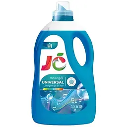 Гель для прання JO Wash Universal З ароматом свіжості 5 л (4820196012528)