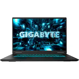 Ігровий ноутбук Gigabyte A16 PRO Intel Core 7 240H до 5, 20 ГГц, 16, QHD+, 165 Гц, 32 ГБ DDR5, 1 ТБ SSD, NVIDIA GeForce RTX 5070 Ti 12 ГБ DDR7, - мініатюра 3