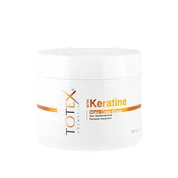 Маска для волосся Keratine Totex 500 мл