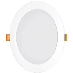 Світильник Videx LED 15W 5000K 220V (VL-DLBR-155)
